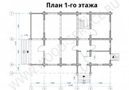 <br /> <b>Notice</b>: Undefined index: name in <b>/home/wood36/ДОМострой-пть .ru/docs/core/modules/projects/view.tpl</b> on line <b>161</b><br /> 1-й этаж